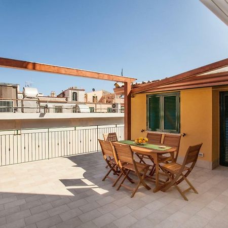 Casa Rosaria Apartman Taormina Kültér fotó