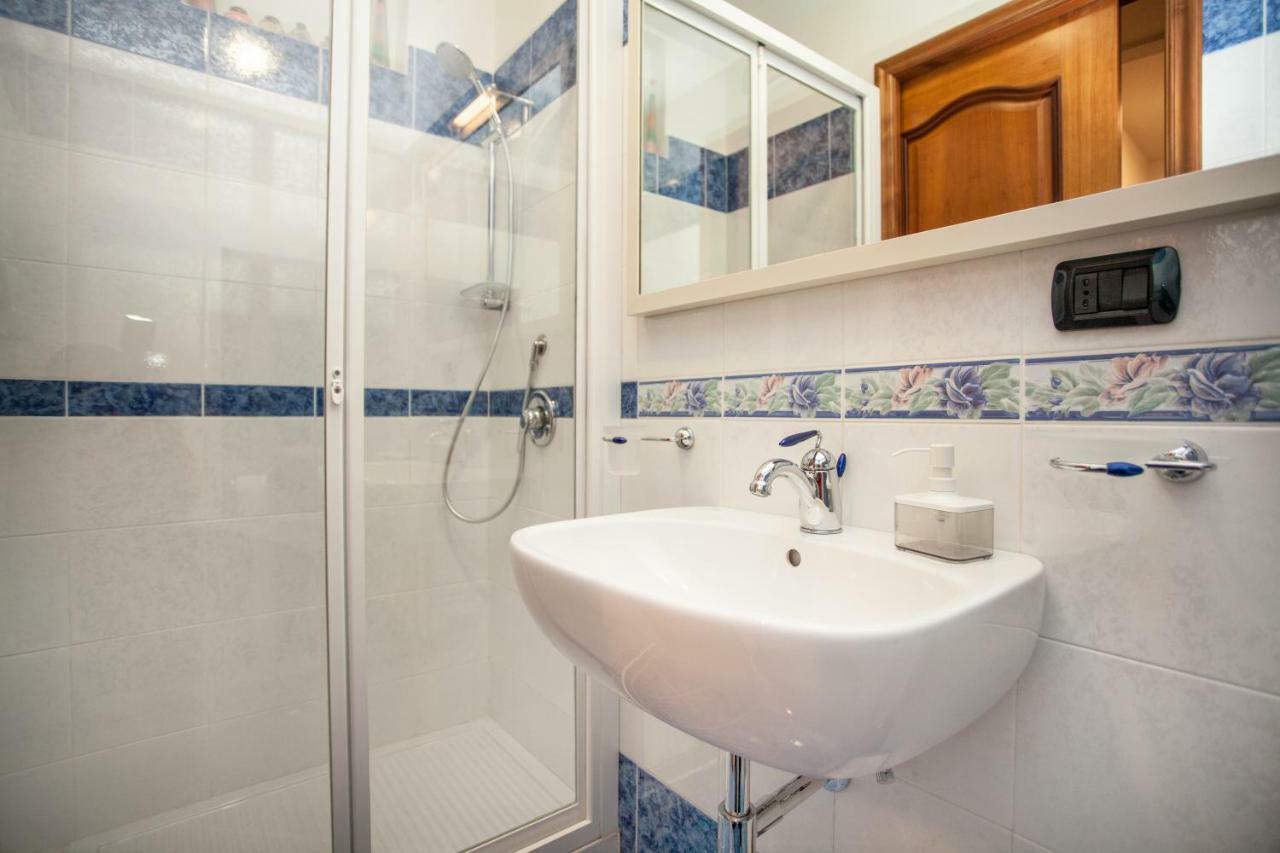 Casa Rosaria Apartman Taormina Kültér fotó