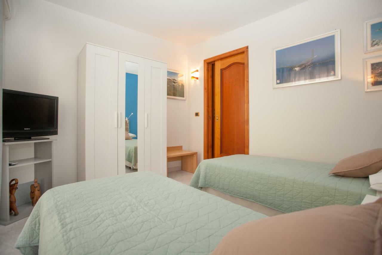 Casa Rosaria Apartman Taormina Kültér fotó