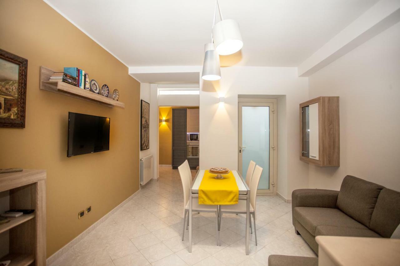 Casa Rosaria Apartman Taormina Kültér fotó