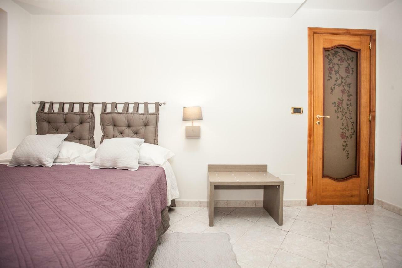 Casa Rosaria Apartman Taormina Kültér fotó